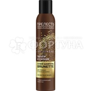 Шампунь сухой Прелесть Professional 200 Сухой для брюнеток