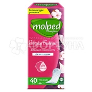 Прокладки MOLPED 20 шт Everyday Freshness ежедненые