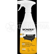 Чистящее средство WONDER LAB 550 мл Эко для мебели, ковров