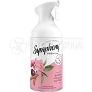 Освежитель воздуха Symphony 250 мл Вишня,миндаль,корица парфюм.