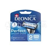 Кассеты Deonica For Men 5 по 2 шт