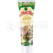 Хрен Махеевъ 100 г столовый