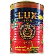 Томатная паста LUX 400 г