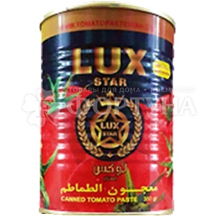 Томатная паста LUX 400 г
