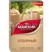 Чай Майский 100 г Отборный