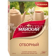 Чай Майский 200 г Отборный