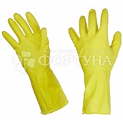 Перчатки PACLAN 1 пара Professional XL резиновые