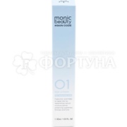 Крем для кожи вокруг глаз Monic BEAUTY Skin 15 мл Code 01. Гиалуроновая кислота