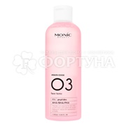 Тоник Monic BEAUTY Skin  Skin Code 03. Пептиды и AHA/BHA/PHA