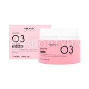 Крем для лица Monic BEAUTY Skin 100 мл Skin Code 03. Пептиды