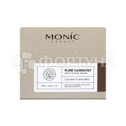 Крем-скраб для тела Monic BEAUTY  250 мл Кокос