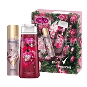 Набор Рексона +Камей парфюм 2025 150+250мл