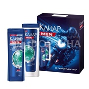 Набор Клиар Men Sport collection 2025 (шамп 200 мл+гель д/душа 200 мл)