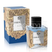 Парфюмерная вода Oak&Oud 100 мл Legend