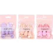 Набор Farres мини аксессуаров для макияжа