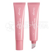 Бальзам для губ Divage Glow Therapy Lip Balm т.01