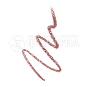 Карандаш для губ Divage On The Way Lip Pencil т.02 nude розово-бежевый
