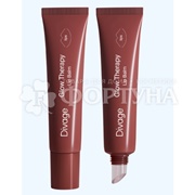 Бальзам для губ Divage Glow Therapy Lip Balm т.08