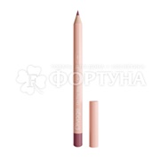 Карандаш для губ Divage On The Way Lip Pencil т.04 shiny rose сатиновый розовый