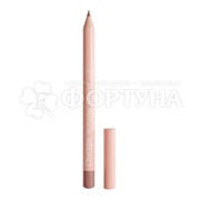 Карандаш для губ Divage On The Way Lip Pencil т.01 caramel карамельный