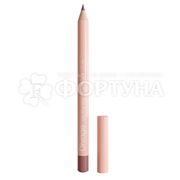 Карандаш для губ Divage On The Way Lip Pencil т.02 nude розово-бежевый