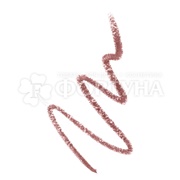 Карандаш для губ Divage On The Way Lip Pencil т.02 nude розово-бежевый