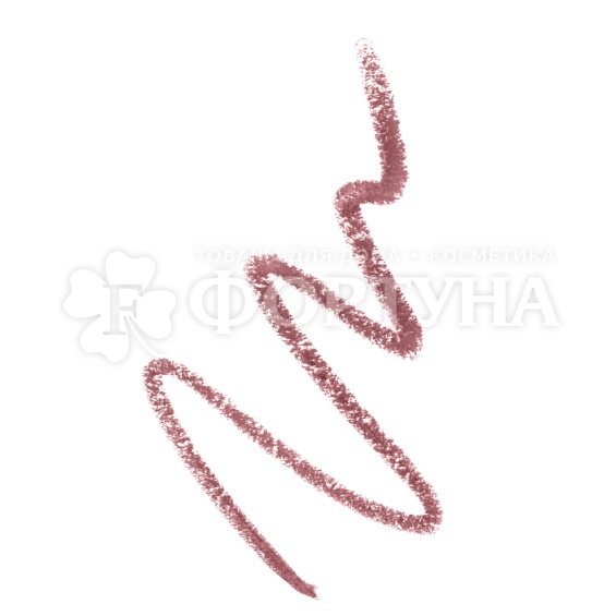 Карандаш для губ Divage On The Way Lip Pencil т.03 rose taupe пыльно-розовый