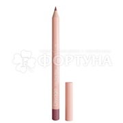 Карандаш для губ Divage On The Way Lip Pencil т.04 shiny rose сатиновый розовый