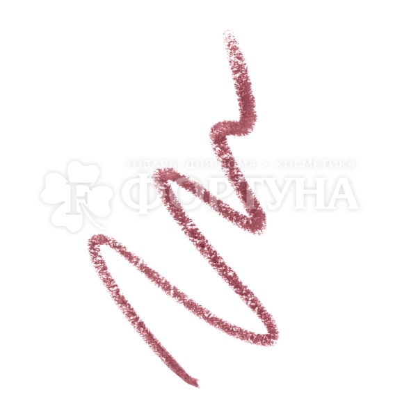 Карандаш для губ Divage On The Way Lip Pencil т.05 blush глубокий розовый