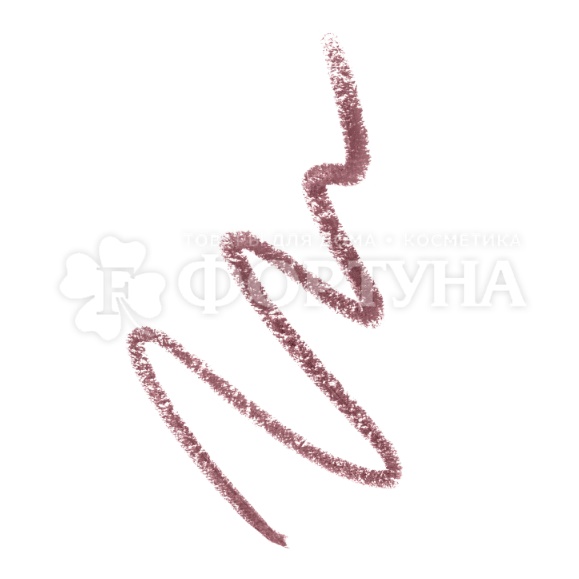 Карандаш для губ Divage On The Way Lip Pencil т.06 marsala ягодный