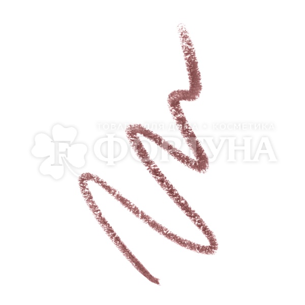 Карандаш для губ Divage On The Way Lip Pencil т.07 rosewood розовое дерево