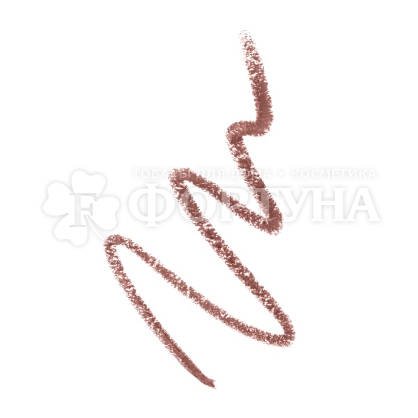 Карандаш для губ Divage On The Way Lip Pencil т.09 terra терракотовый