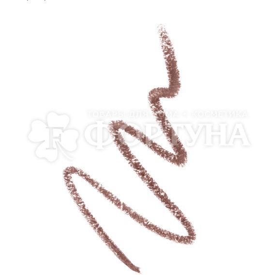 Карандаш для губ Divage On The Way Lip Pencil т.10 tea rose чайная роза