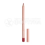 Карандаш для губ Divage On The Way Lip Pencil т.11 red красный