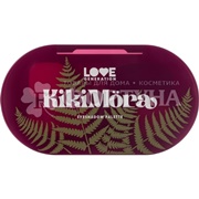 Палетка Love Generation тени для век Kikimora т.01