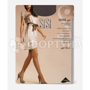 Колготки Sisi Miss 40 den цвет Daino размер 4