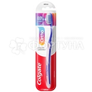 Зубная щетка Colgate ОРТО Для брекетов мягкая