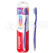 Зубная щетка Colgate ОРТО Для брекетов мягкая