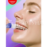 Зубная щетка Colgate ОРТО Для брекетов мягкая