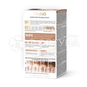 Краска для волос Studio 3D 12.89 Перламутровый иней