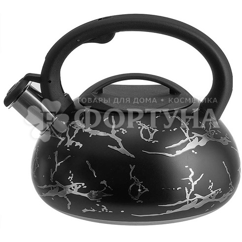 Чайник Alpenkok 3 л со свистком АК-539
