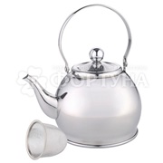 Чайник Webber 1 л BE-0597  с фильтром