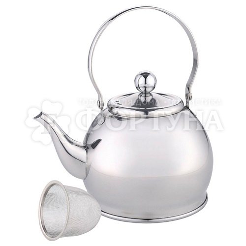 Чайник Webber 1 л BE-0597  с фильтром
