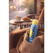 Дезодорант аэрозольный CEDRA 150 мл Защита без запаха