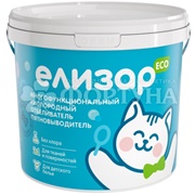 Отбеливатель-пятновыводитель Елизар 1000 г Кислородный