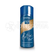 Оттеночный бальзам Estel Love Ton  10/73 Бежевый блондин