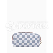 Косметичка Клетка женская 18*10см