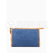 Косметичка Плюшевая женская 23*15см