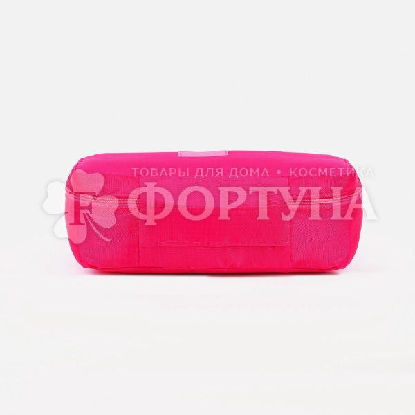 Косметичка-органайзер с карманами 20*16см