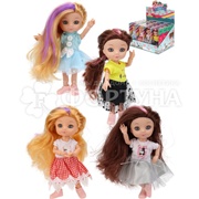 Кукла Маша микс FCJ0942567
